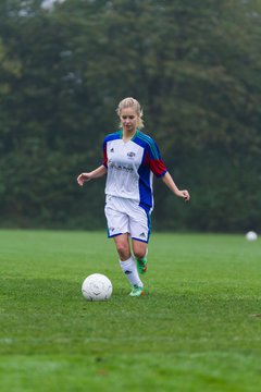 Bild 51 - B-Juniorinnen SV Henstedt Ulzburg - JSG S�dtondern : Ergebnis: 1:3